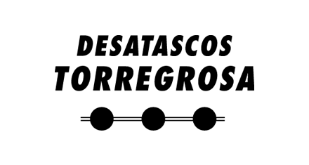 Desatascos Torregrosa