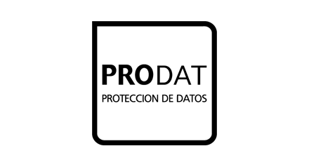 PRODAT Protección de Datos