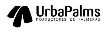 Urbapalms