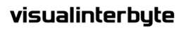 Visual Interbyte